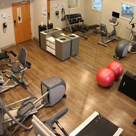 Holiday Inn Express & Suites Cheney By Ihg מראה חיצוני תמונה