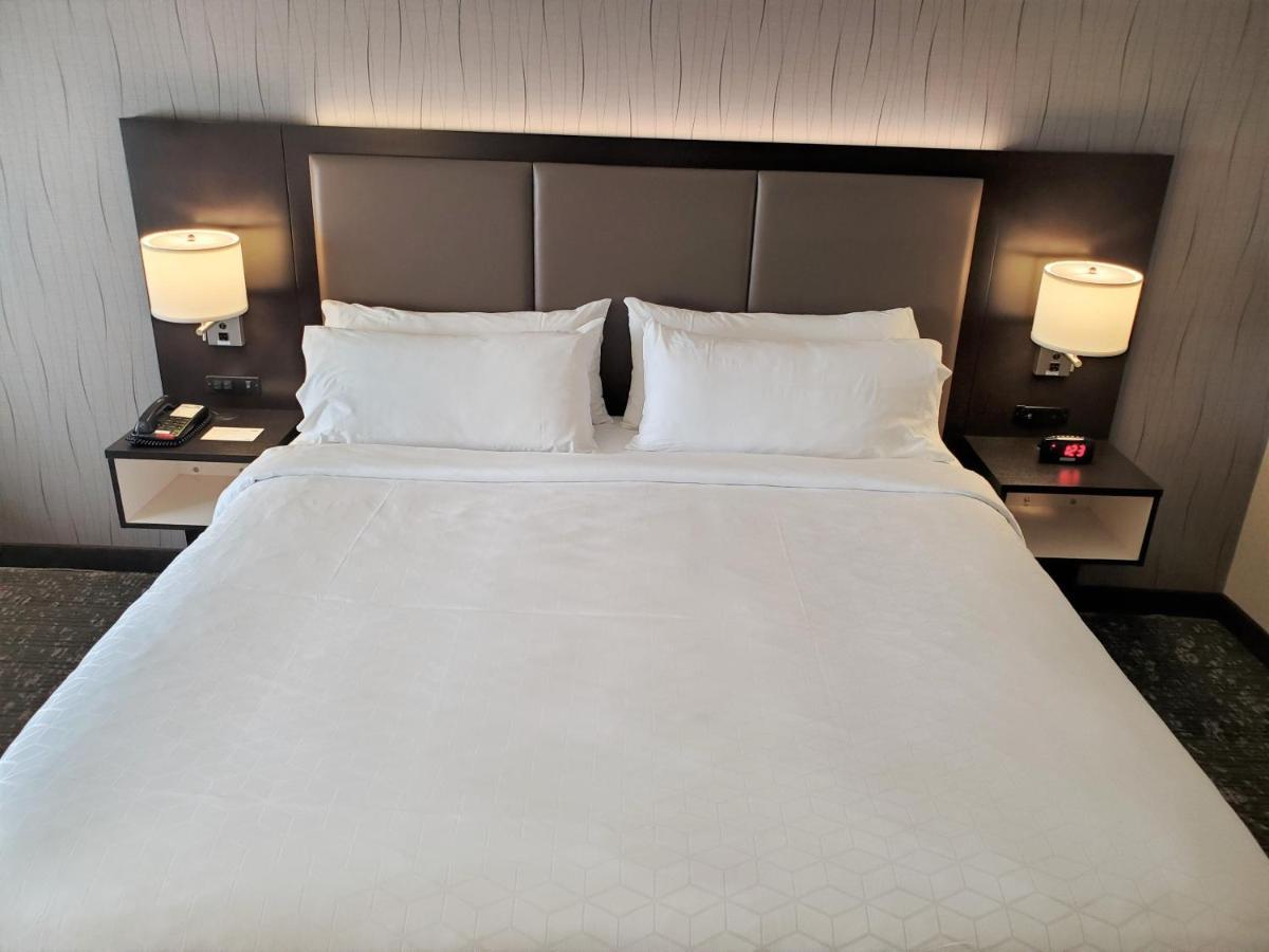 Holiday Inn Express & Suites Cheney By Ihg מראה חיצוני תמונה