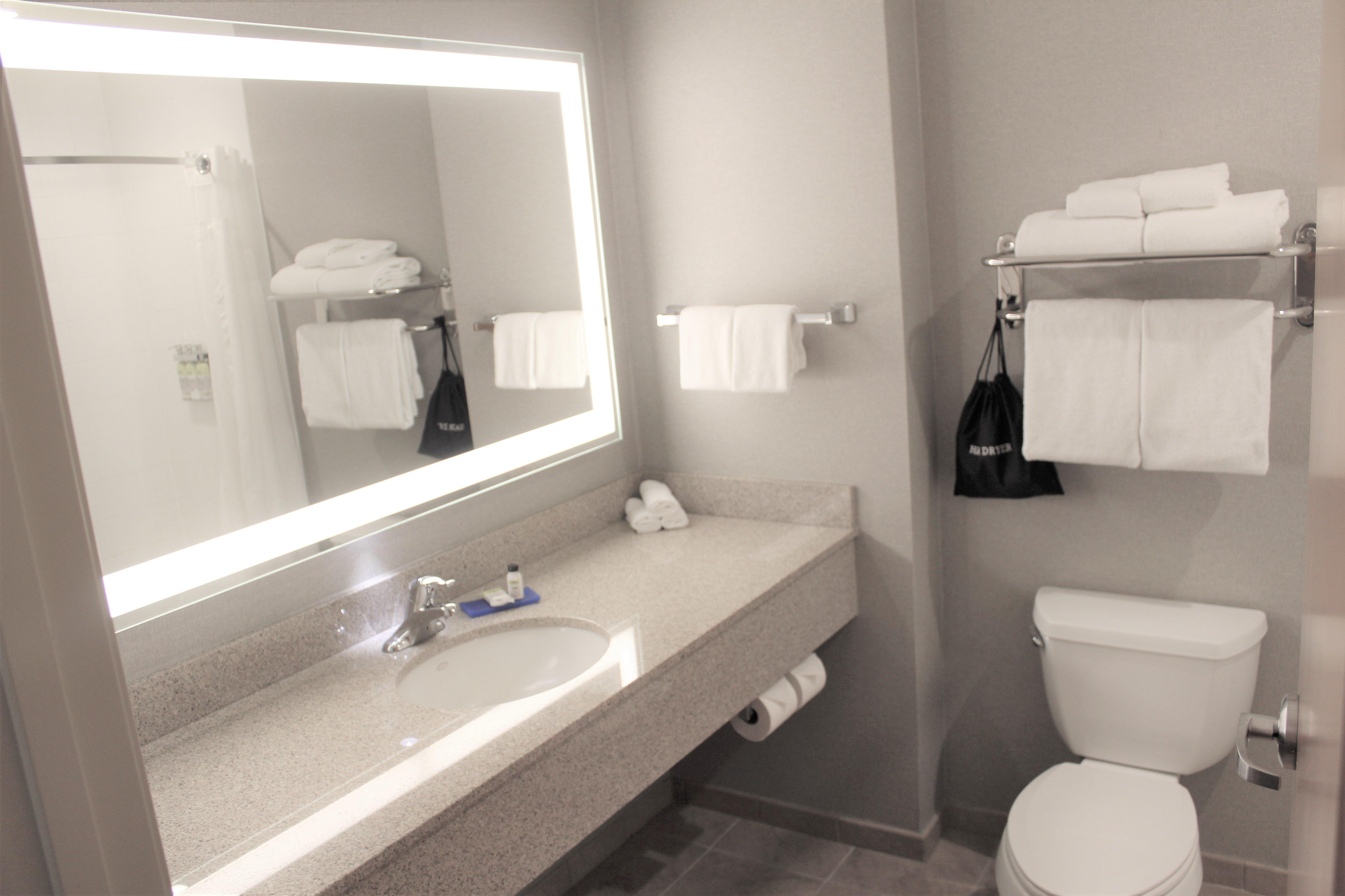 Holiday Inn Express & Suites Cheney By Ihg מראה חיצוני תמונה