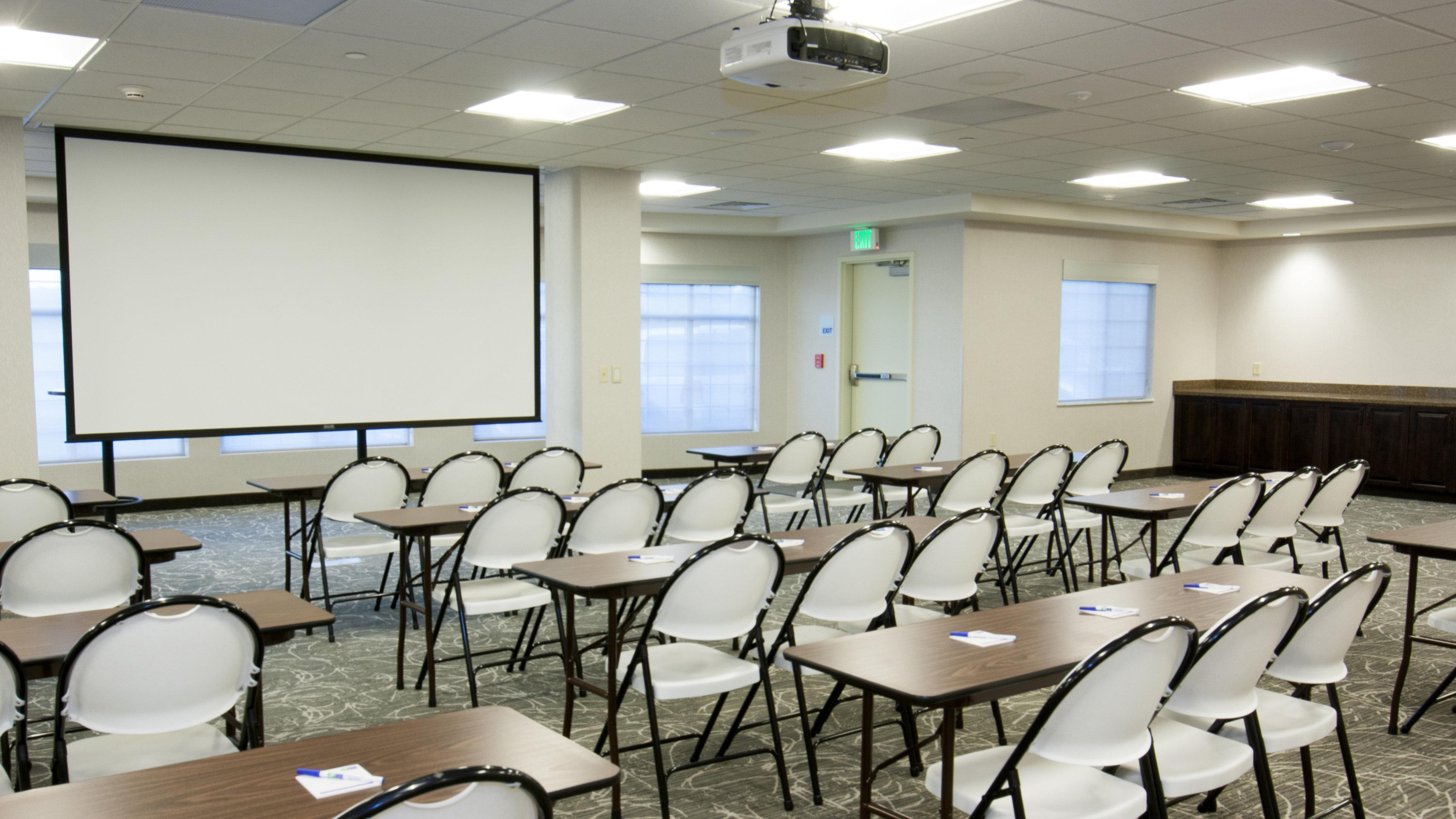 Holiday Inn Express & Suites Cheney By Ihg מראה חיצוני תמונה