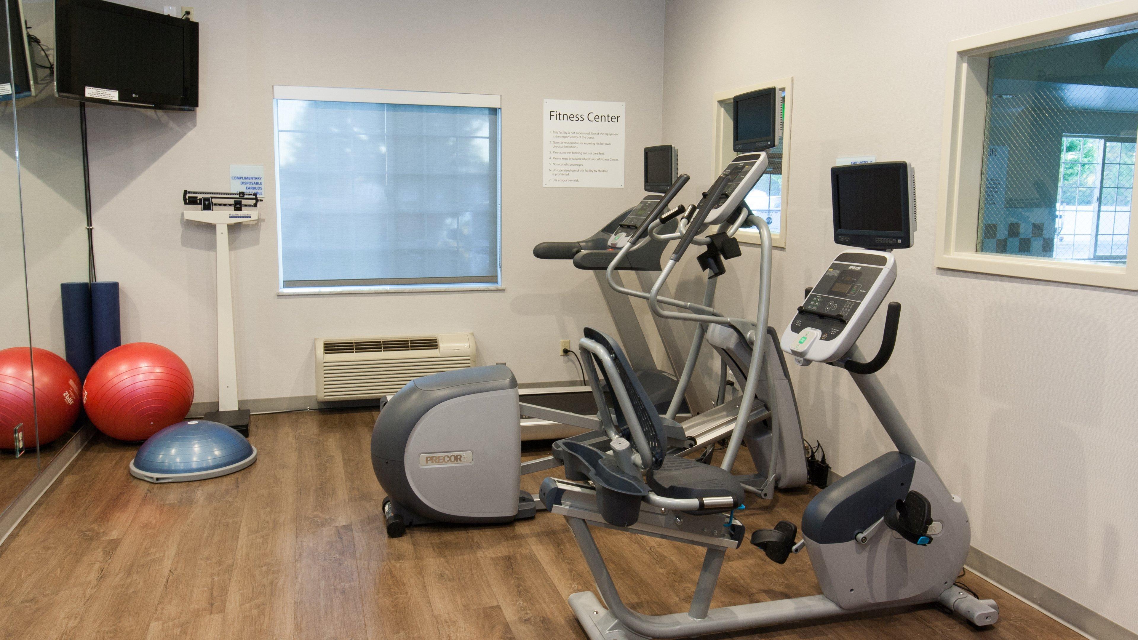 Holiday Inn Express & Suites Cheney By Ihg מראה חיצוני תמונה