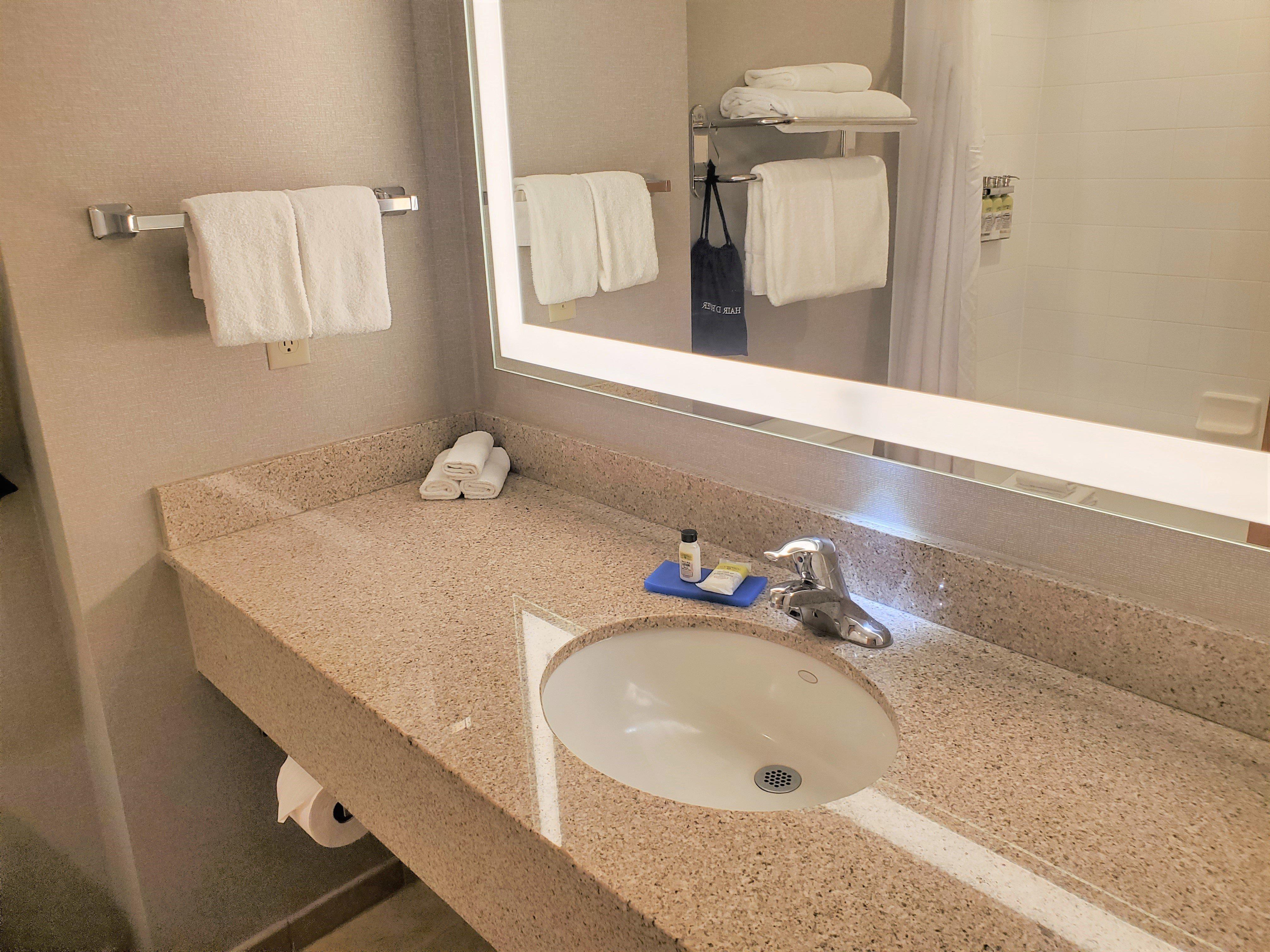 Holiday Inn Express & Suites Cheney By Ihg מראה חיצוני תמונה