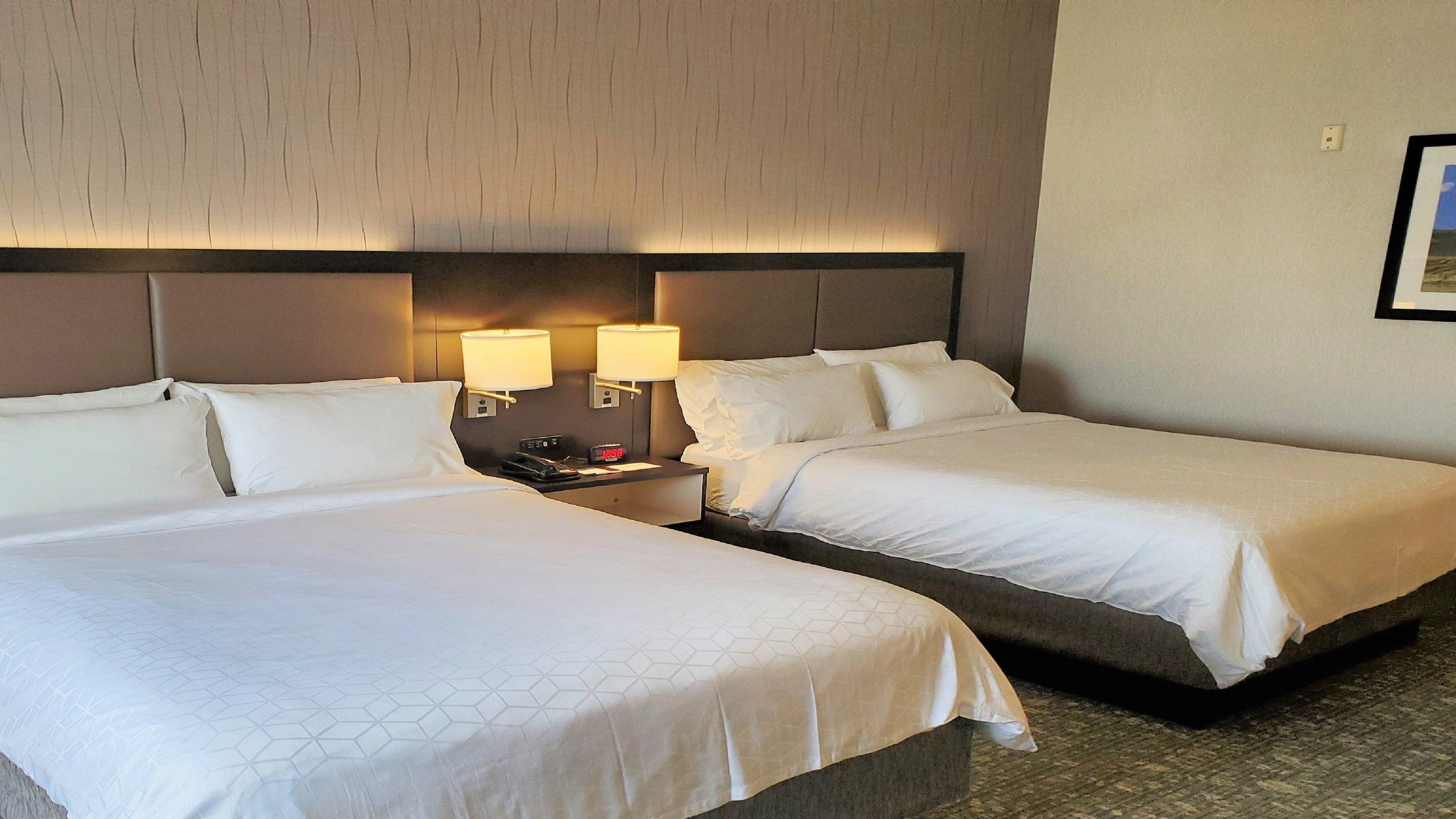 Holiday Inn Express & Suites Cheney By Ihg מראה חיצוני תמונה