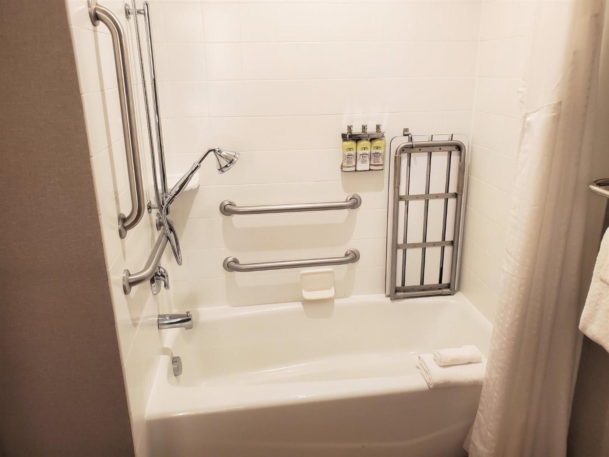 Holiday Inn Express & Suites Cheney By Ihg מראה חיצוני תמונה