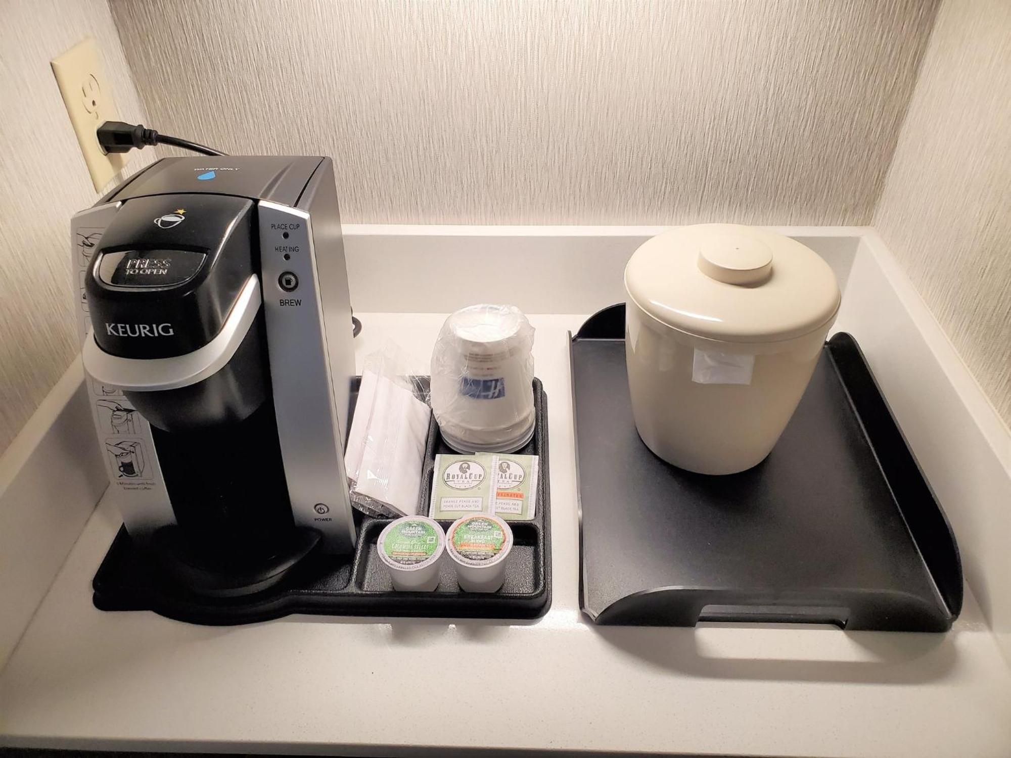 Holiday Inn Express & Suites Cheney By Ihg מראה חיצוני תמונה