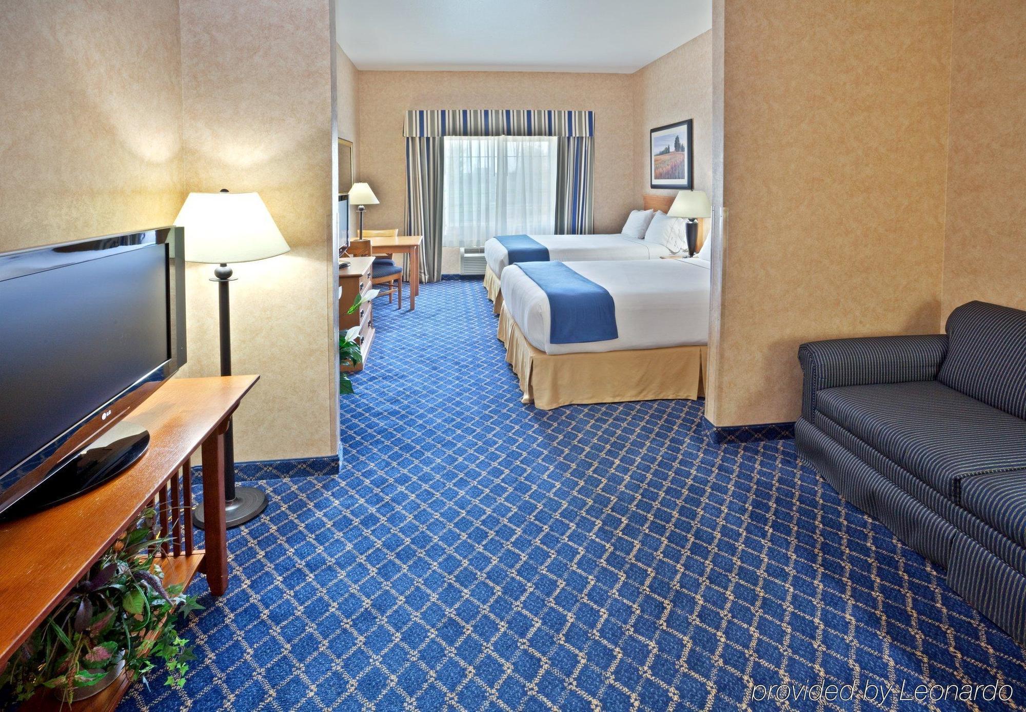 Holiday Inn Express & Suites Cheney By Ihg מראה חיצוני תמונה