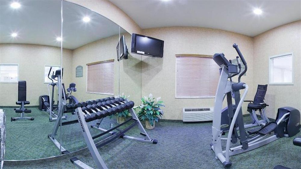 Holiday Inn Express & Suites Cheney By Ihg מראה חיצוני תמונה