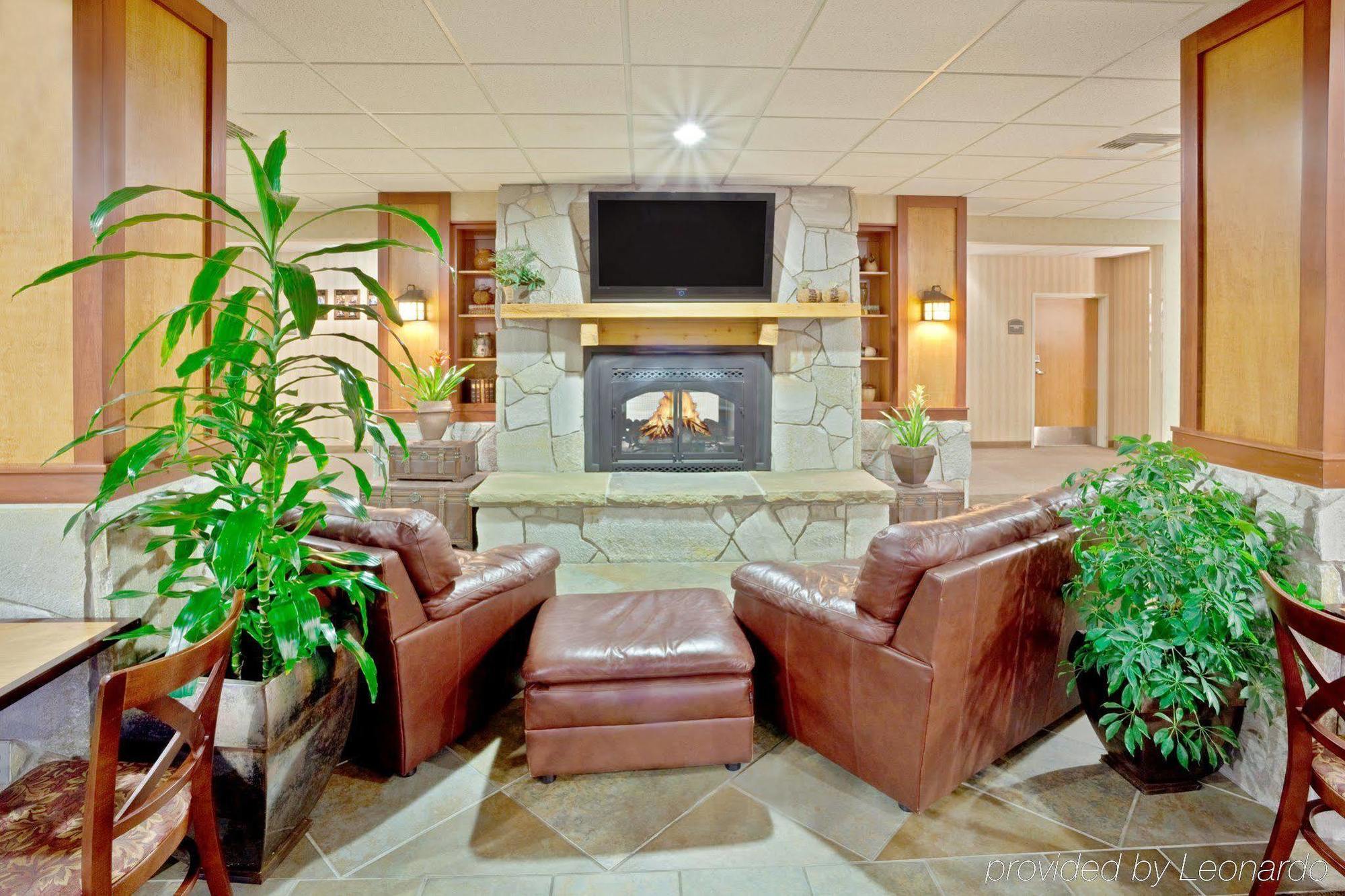 Holiday Inn Express & Suites Cheney By Ihg מראה חיצוני תמונה