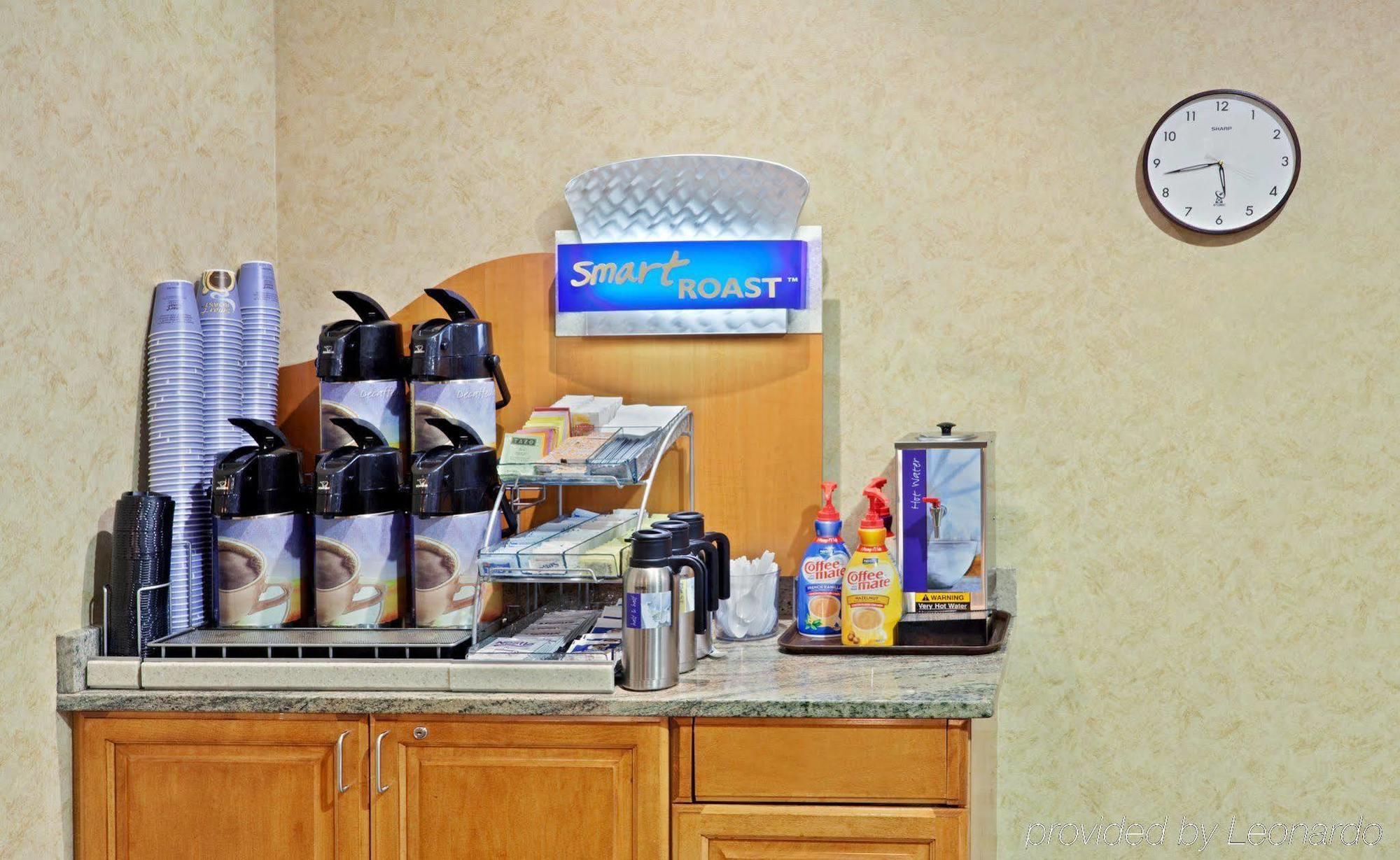 Holiday Inn Express & Suites Cheney By Ihg מראה חיצוני תמונה