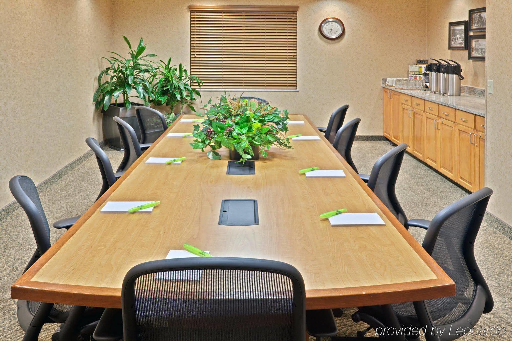 Holiday Inn Express & Suites Cheney By Ihg מראה חיצוני תמונה