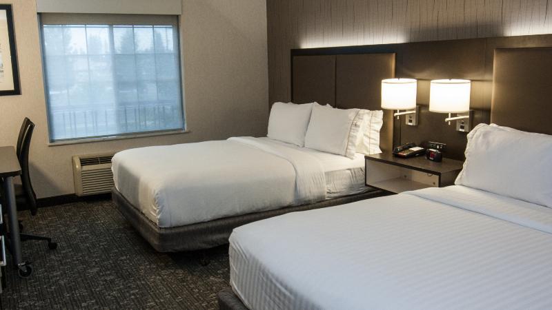 Holiday Inn Express & Suites Cheney By Ihg מראה חיצוני תמונה