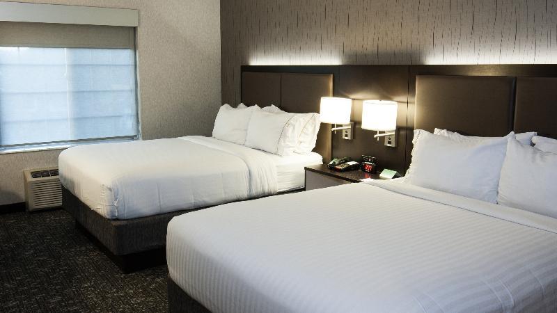 Holiday Inn Express & Suites Cheney By Ihg מראה חיצוני תמונה