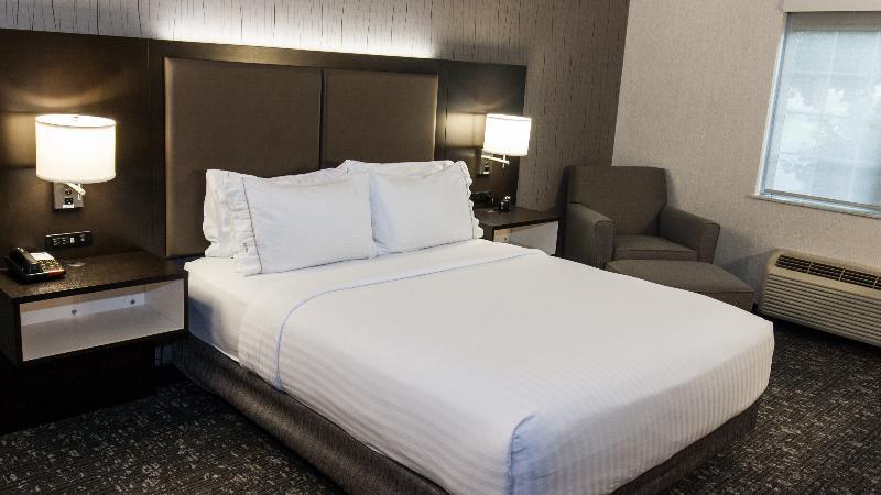 Holiday Inn Express & Suites Cheney By Ihg מראה חיצוני תמונה