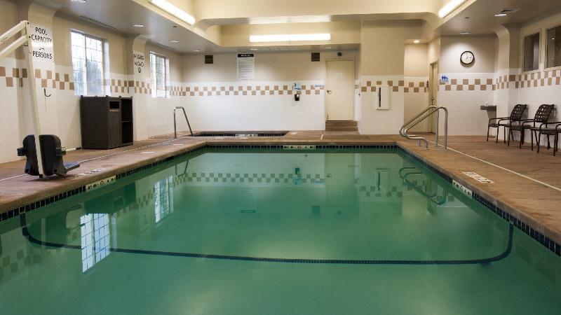 Holiday Inn Express & Suites Cheney By Ihg מראה חיצוני תמונה